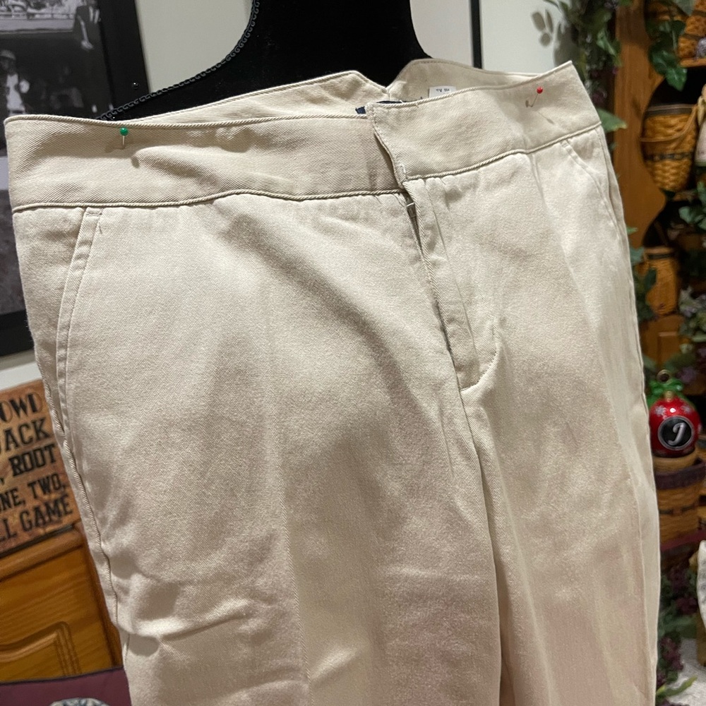 Docker Pants - Picture 2 of 4